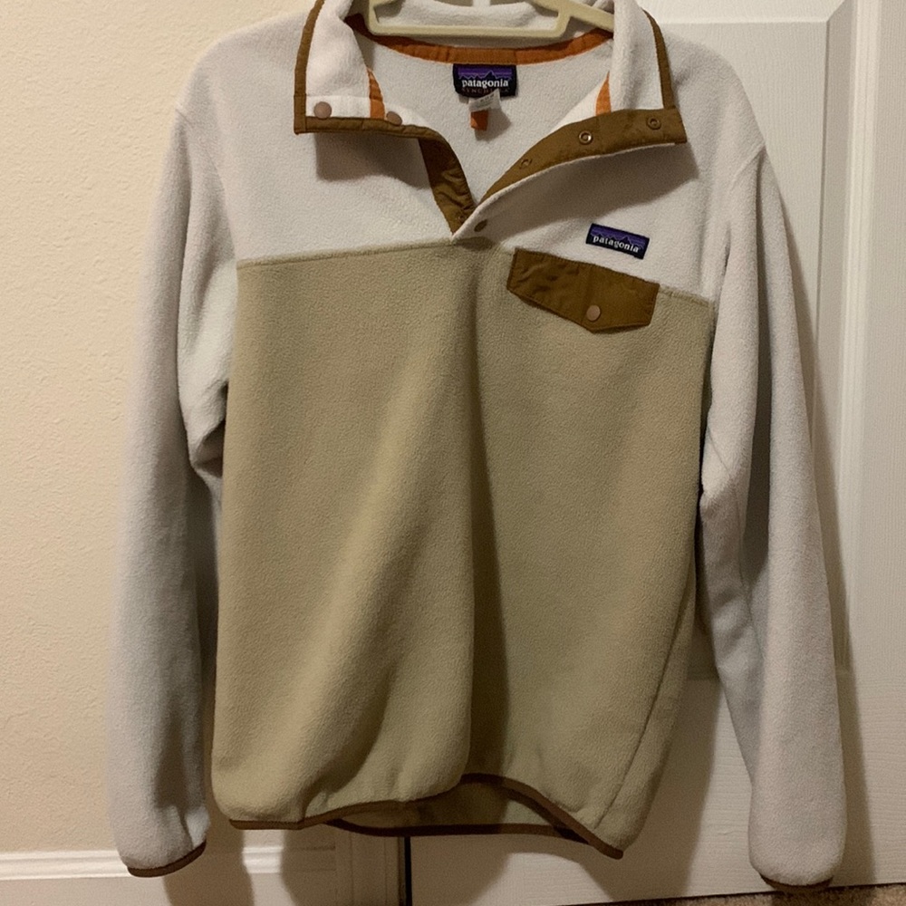 Women’s Patagonia Pullover